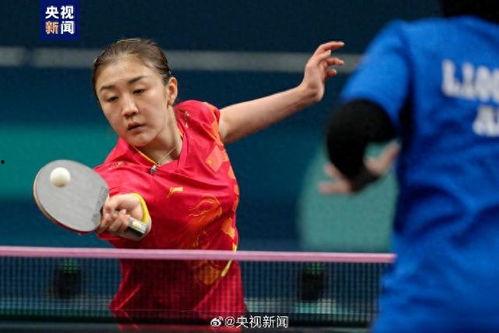 乒乓球网红梗爆料视频,笑料连连,精彩瞬间尽收眼底 第3张 乒乓球网红梗爆料视频,笑料连连,精彩瞬间尽收眼底 第3张